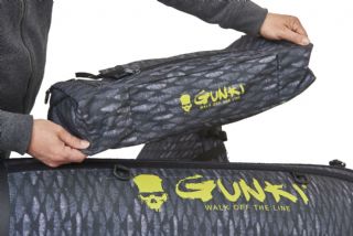 Gunki Squad Float Tube Belly Boat  - 